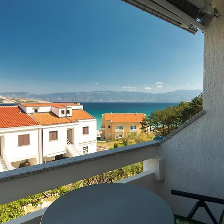 Marica A2 - Nr 2 Apartmán *