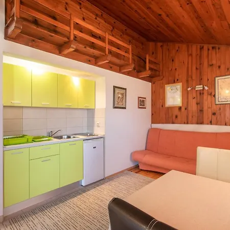 Apartmán Marica A2 - Nr 2 *