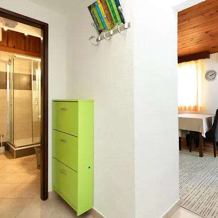 Marica A2 - Nr 2 Apartmán