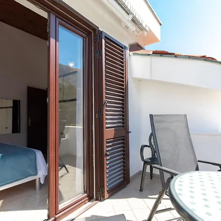 Marica A2 - Nr 2 Apartment Baska (Krk)