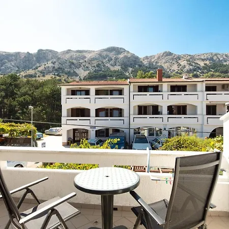 Apartment Marica A2 - Nr 2 *