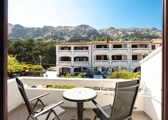 Lägenhet Marica A2 - Nr 2 *