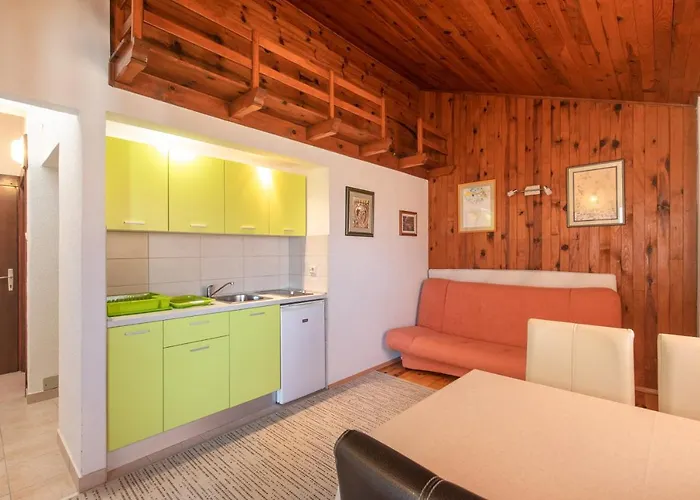 Lägenhet Marica A2 - Nr 2 *